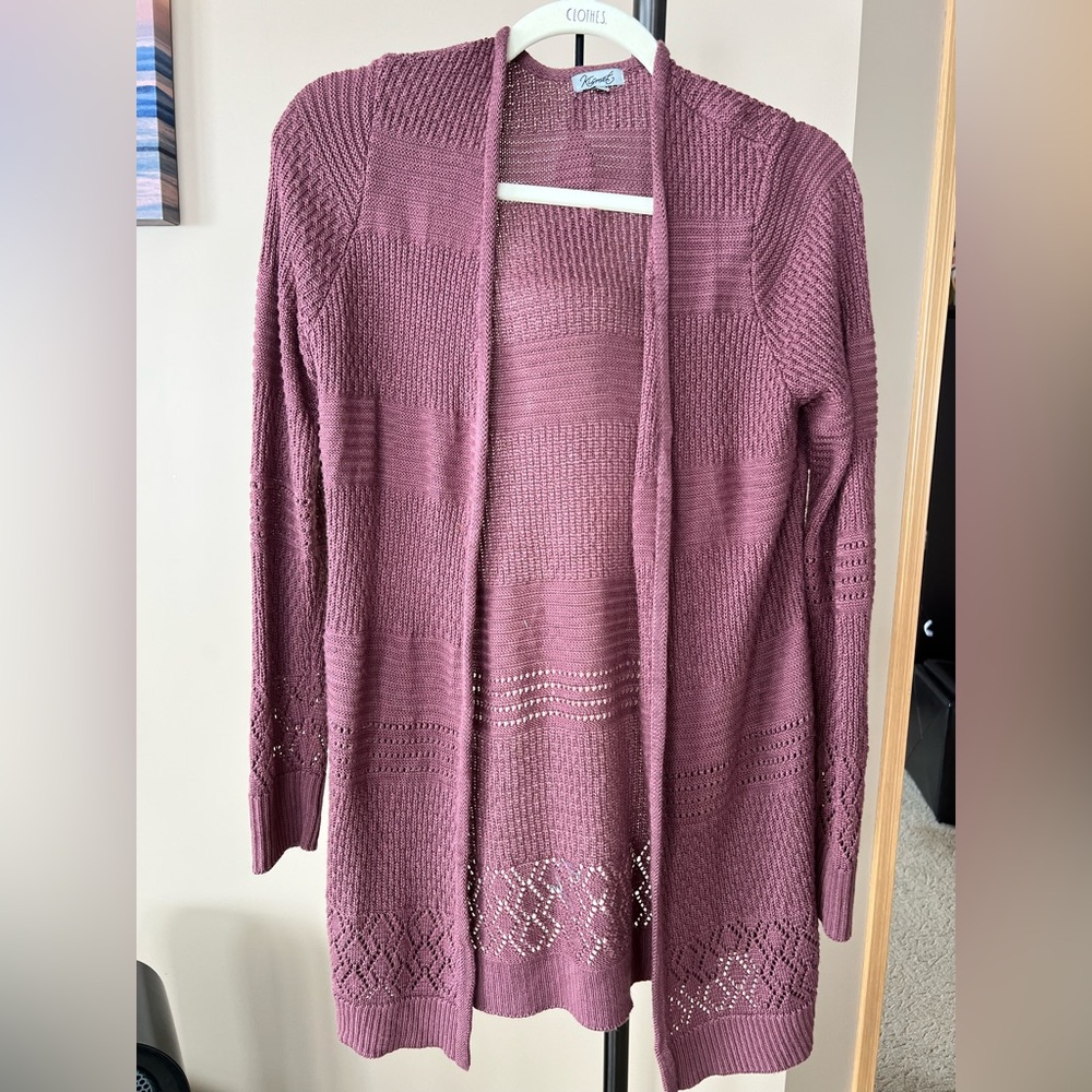 Kismet Cardigan
